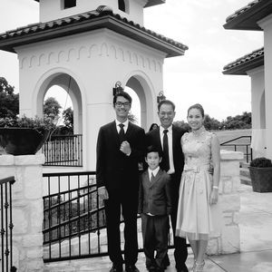 Meet your Posher, Chanthu